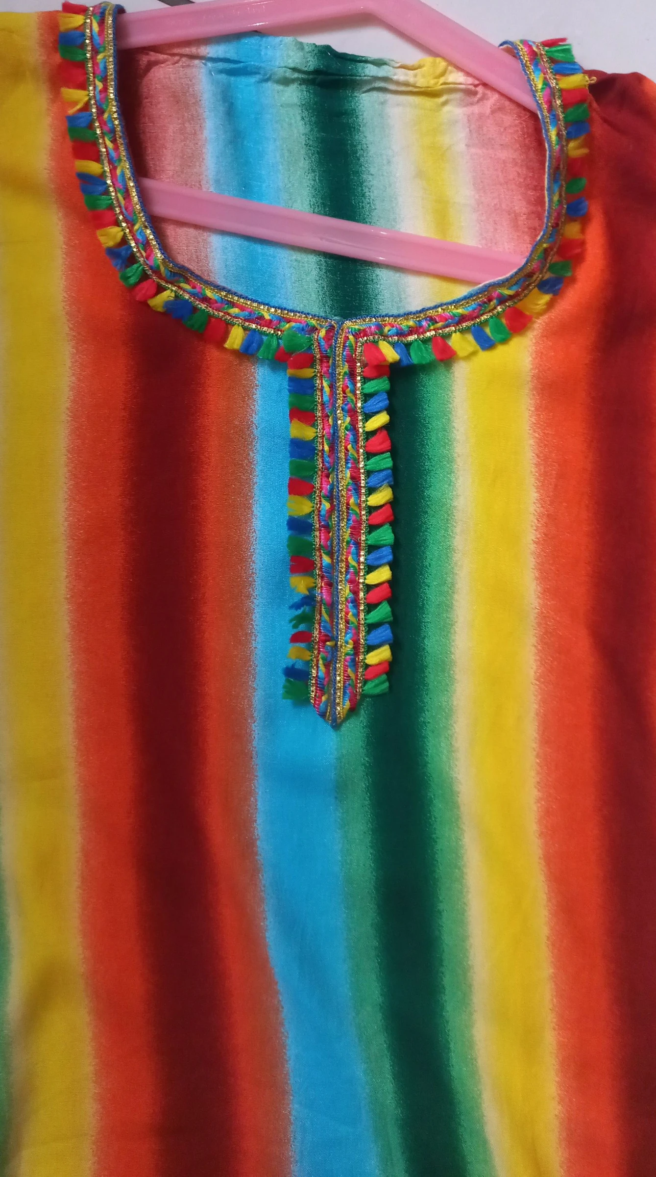 Vestido tradicional – photo 2